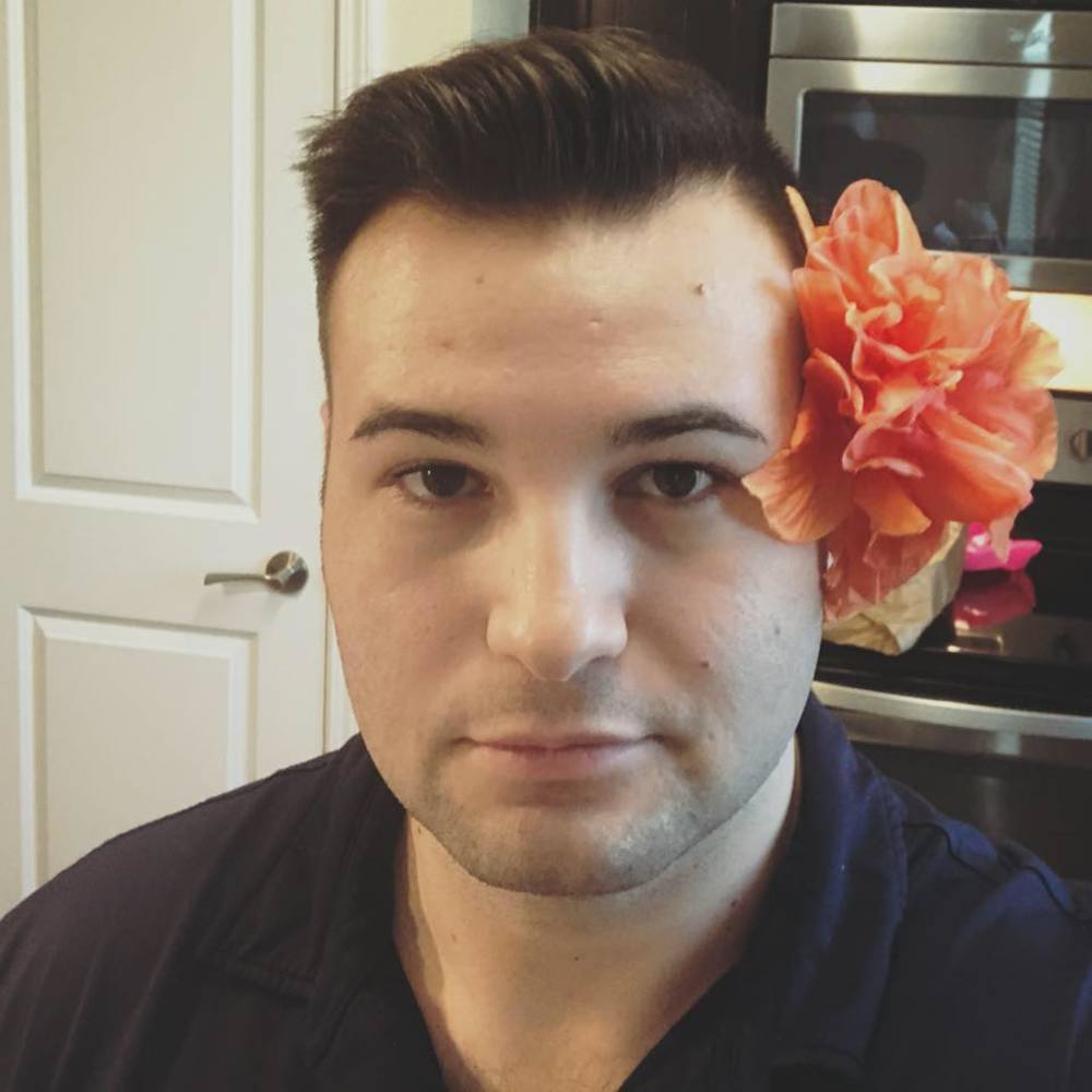 Meet your Posher, Randell